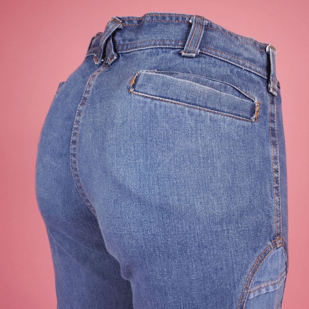 Sold. 1970s Brittania bells - Picture 7 of 16